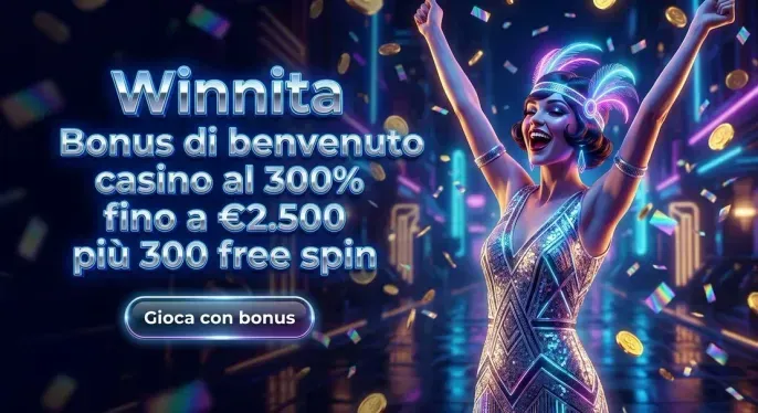 Winnita Casino